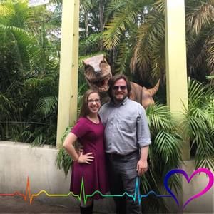 Meet your Posher, Katherine